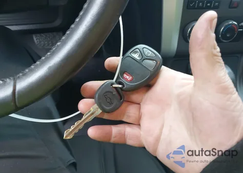 2010 Chevrolet Traverse Lt из США, поврежденный, VIN 1GNLVFED2AJ209949